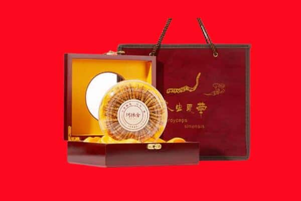 诚信求购:乐山峨边县高价回收冬虫夏草是按克吗
